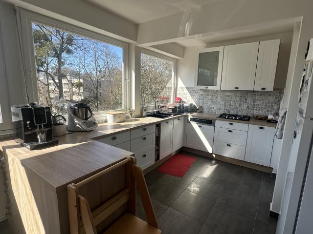 Appartement vente à Melun, Vaux-le-pénil