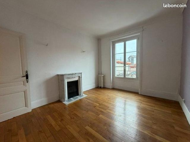 Appartement vente à Saint-Étienne, Saint-etienne