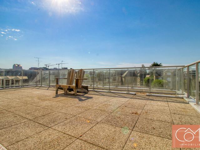 Appartement vente à Rennes, Bretagne