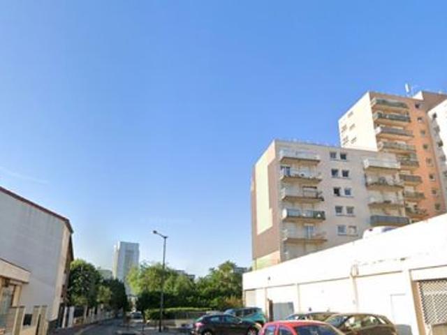 Appartement vente à L'Haÿ-les-Roses, Vitry-sur-seine