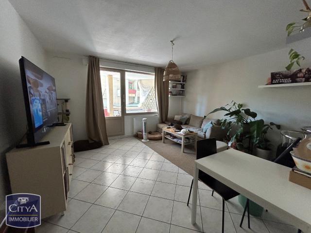 Appartement vente à Lyon, Métropole de Lyon