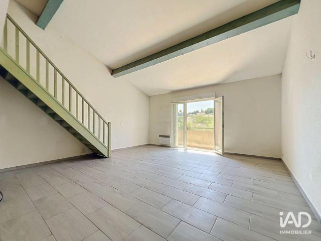 Appartement vente à Resplandin, Pierrevert