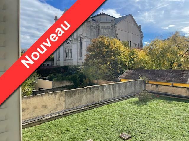 Appartement vente à Lyon, Métropole de Lyon