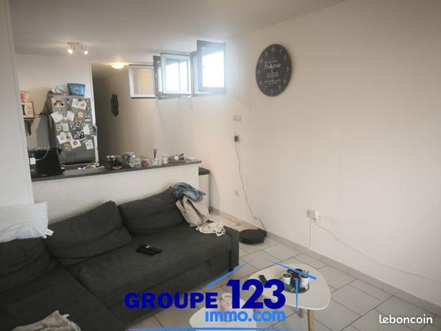 Appartement vente à Auxerre, Migennes