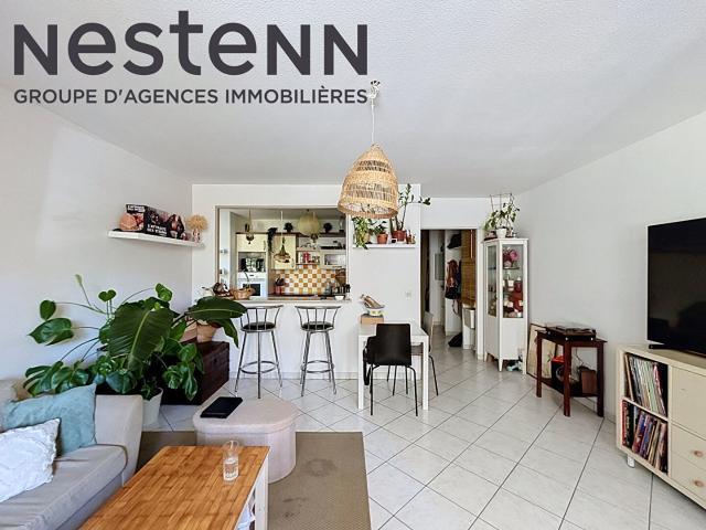 Appartement vente à Lyon, Métropole de Lyon