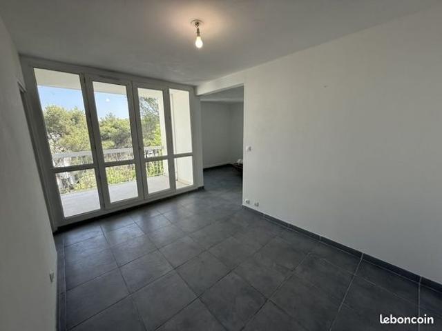 Appartement vente à Istres, Martigues