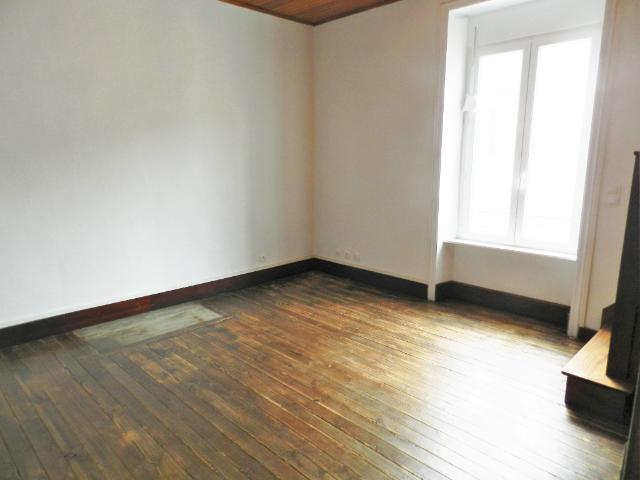 Appartement location à Quimper, Bretagne