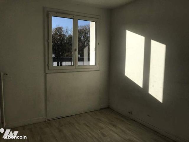 Appartement vente à Tours