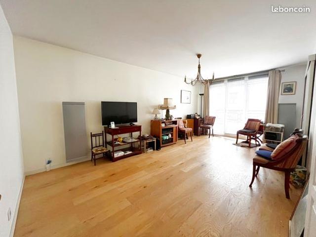 Appartement vente à Créteil, Le Plessis-trévise