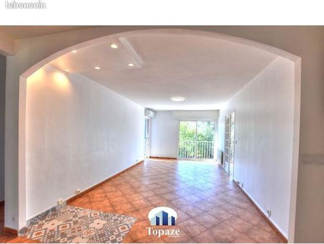 Appartement vente à Fréjus, Var