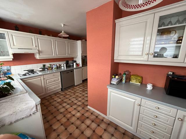 Appartement vente à Torcols, Besançon