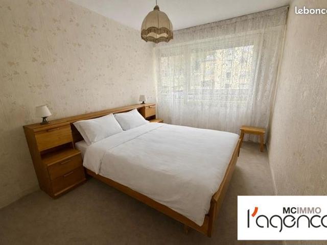 Appartement vente à Le Havre