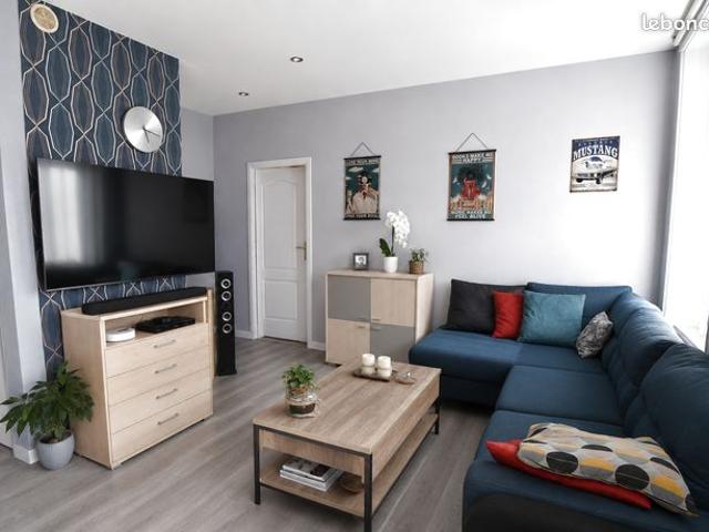 Appartement vente à Mulhouse, Riedisheim
