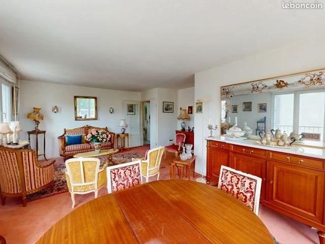Appartement vente à Le Raincy, Villemomble