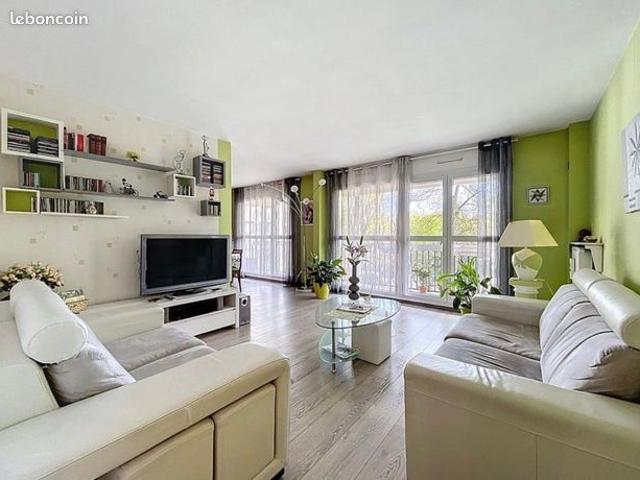 Appartement vente à Évry, Brunoy