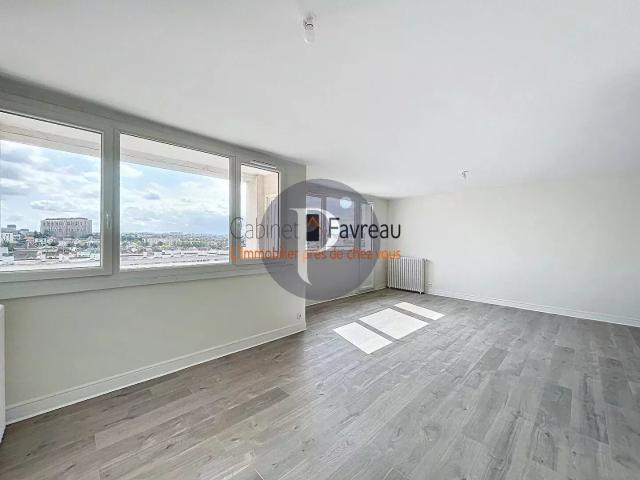 Appartement vente à L'Haÿ-les-Roses, Fresnes