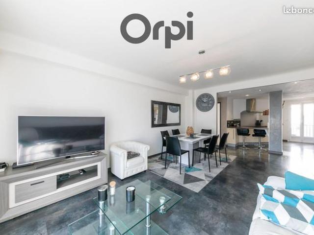 Appartement vente à Perpignan