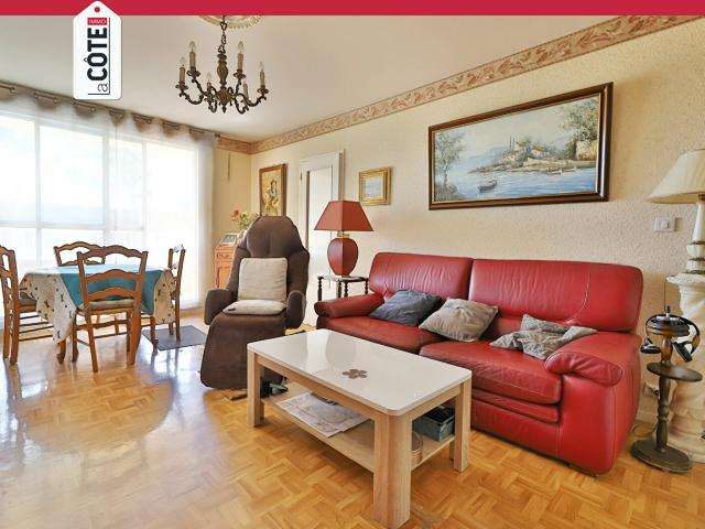 Appartement vente à Istres, Vitrolles