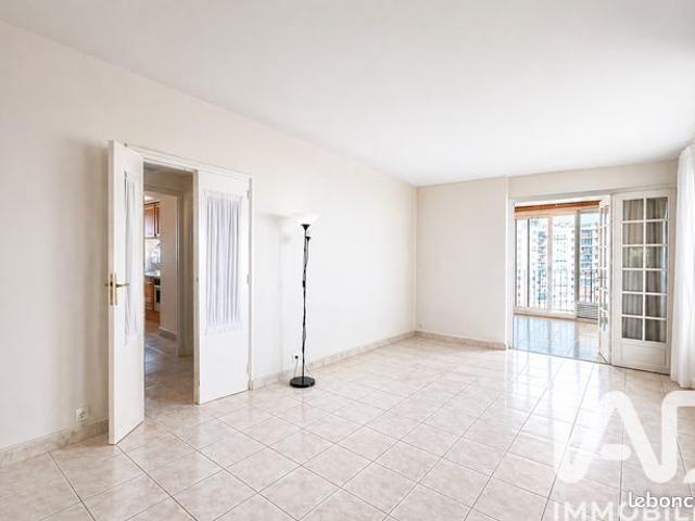 Appartement vente à Argenteuil, Eaubonne