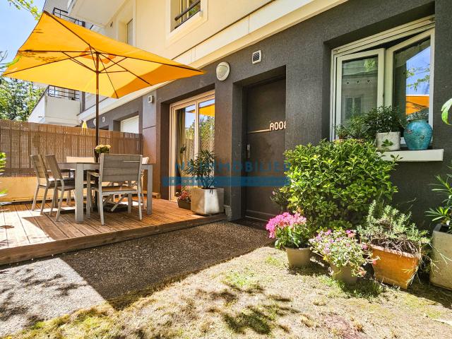 Appartement vente à Saint-Germain-en-Laye, Sartrouville