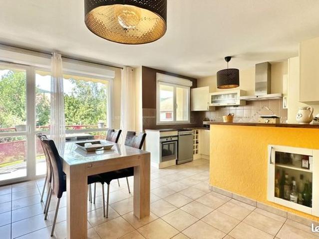 Appartement vente à Annecy, Auvergne-Rhône-Alpes