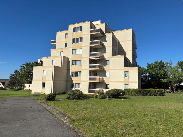 Appartement vente à Dijon, Talant