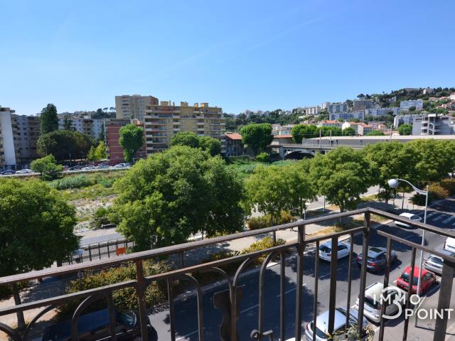 Appartement vente à Nice