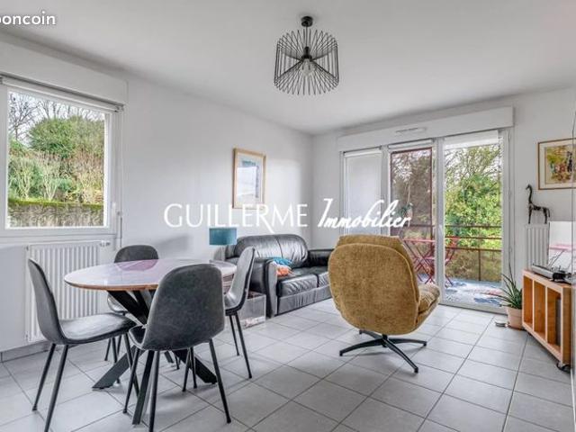 Appartement vente à Montbard, Genay