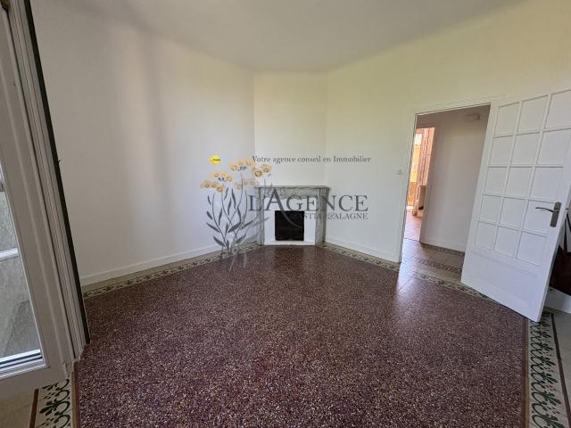 Appartement vente à Calvi, L'ile-rousse