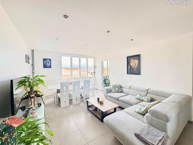 Appartement vente à Roanne