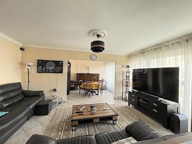 Appartement vente à Évry, Brunoy