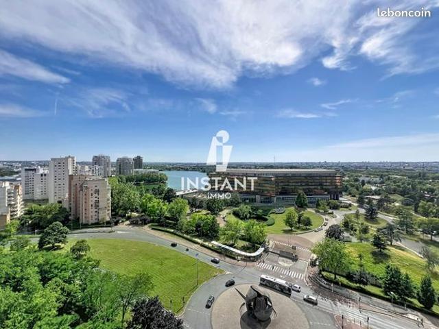 Appartement vente à Créteil