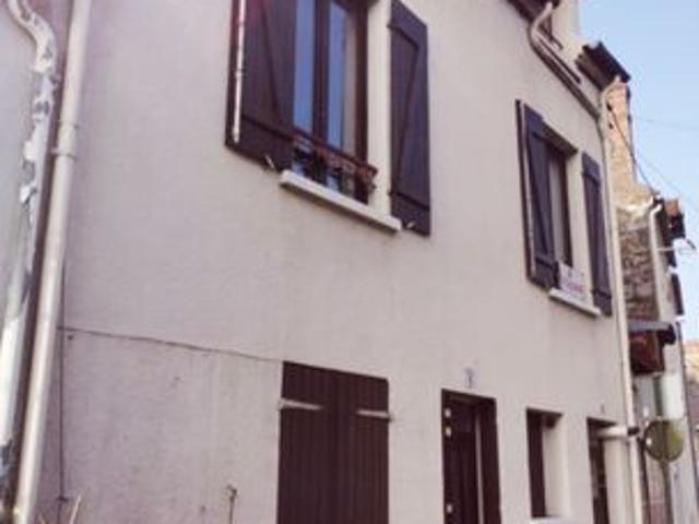 Appartement vente à Fontainebleau, Montcourt-fromonville