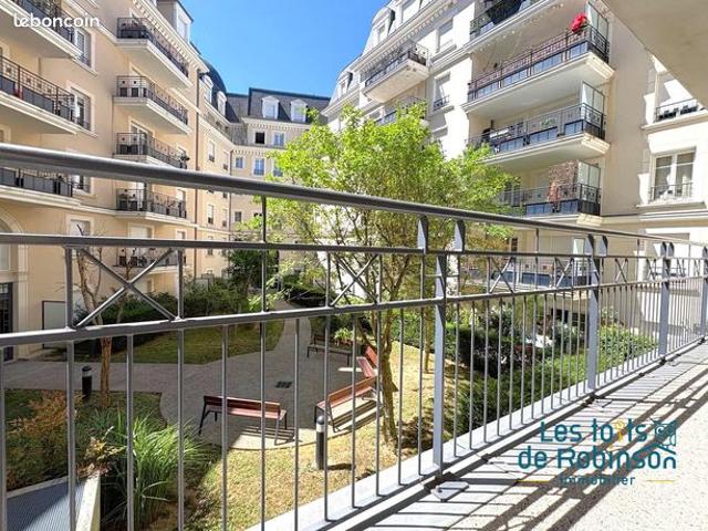 Appartement vente à Antony, Le Plessis-robinson