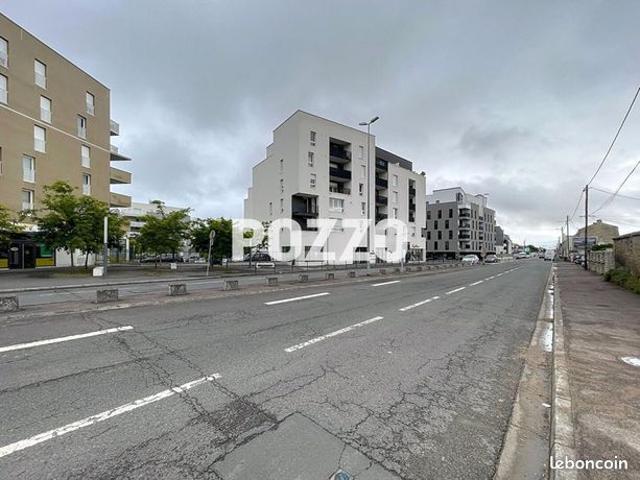 Appartement vente à Caen