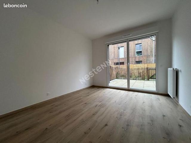 Appartement vente à Pontoise, Cergy