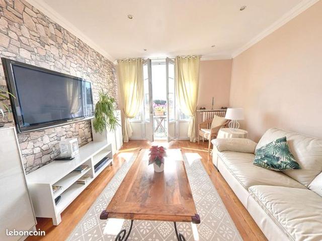 Appartement vente à Nogent-sur-Marne, Bry-sur-marne
