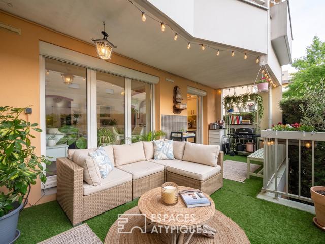 Appartement vente à Dijon