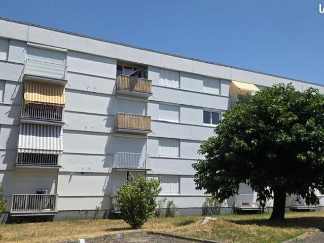 Appartement vente à Bruges, Gironde