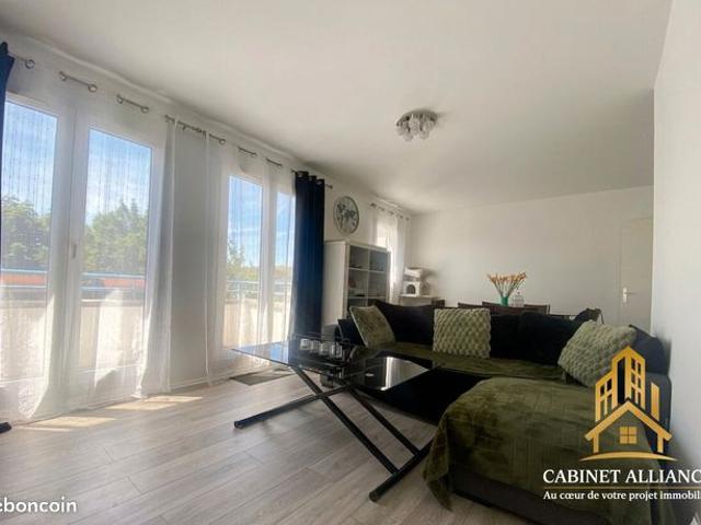 Appartement vente à Melun