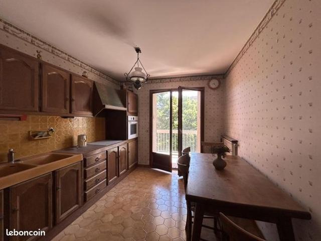 Appartement vente à Annecy