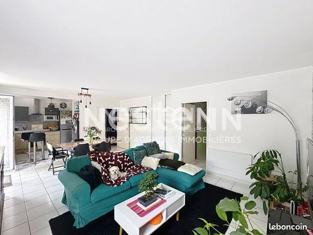 Appartement vente à Palaiseau, Savigny-sur-orge
