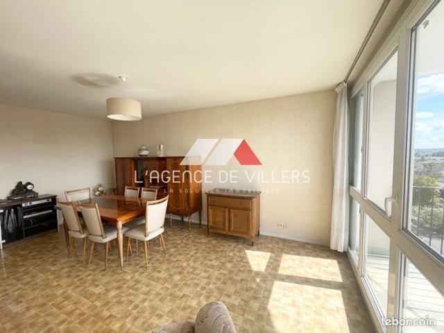 Appartement vente à Senlis, Nogent-sur-oise