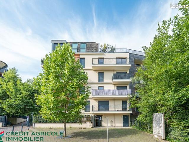Appartement vente à Boulogne-Billancourt, Chaville