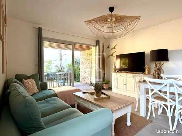 Appartement vente à Sartène, Lecci