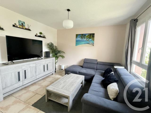 Appartement vente à Toulouse, Blagnac