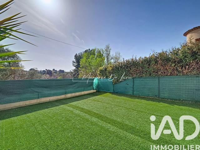 Appartement vente à Marseille, Allauch