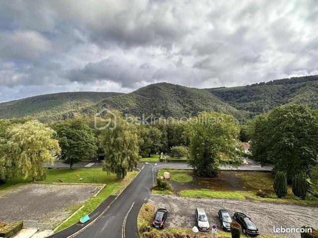 Appartement vente à Charleville-Mézières, Revin