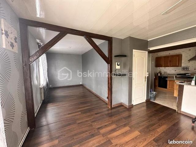 Appartement vente à Charleville-Mézières, Revin
