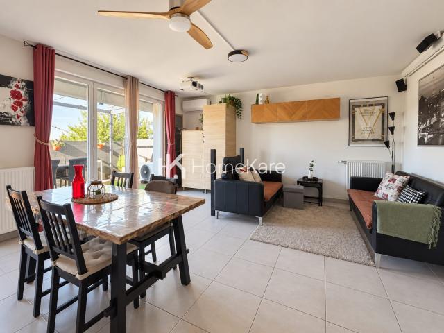 Appartement vente à Muret, Seysses